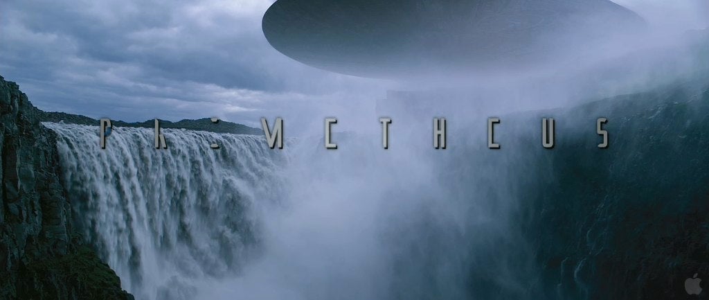 Frame-by-Frame Breakdown of the Prometheus Trailer: Who Is That Man?