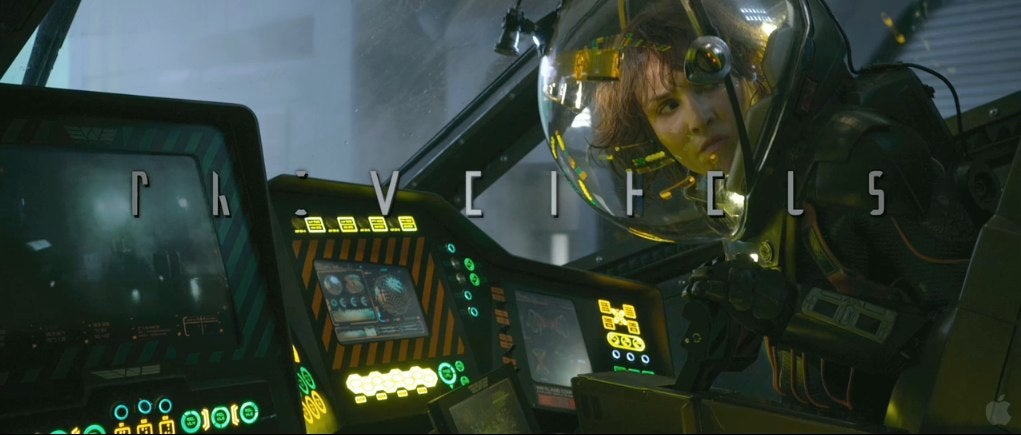 Frame-by-Frame Breakdown of the Prometheus Trailer: Who Is That Man?