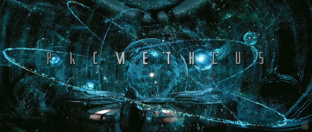 Frame-by-Frame Breakdown of the Prometheus Trailer: Who Is That Man?