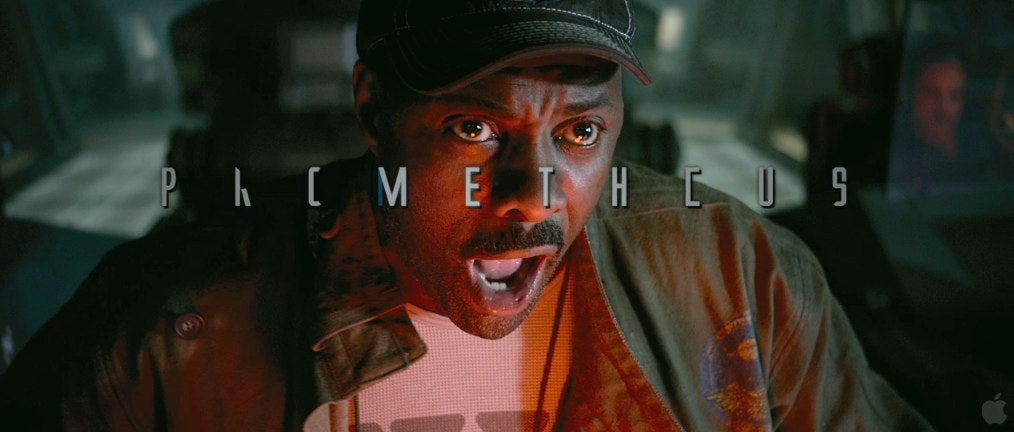 Frame-by-Frame Breakdown of the Prometheus Trailer: Who Is That Man?