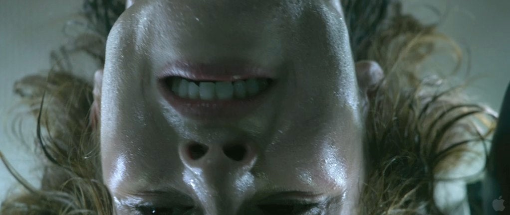 Frame-by-Frame Breakdown of the Prometheus Trailer: Who Is That Man?