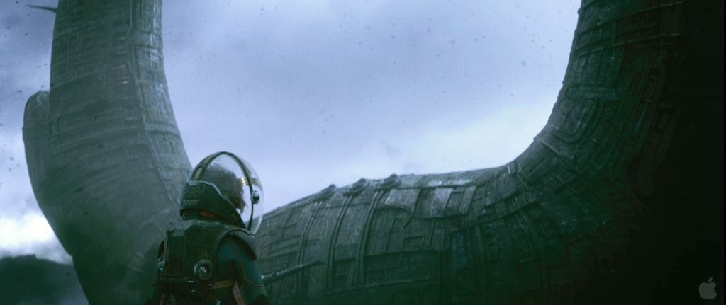 Frame-by-Frame Breakdown of the Prometheus Trailer: Who Is That Man?