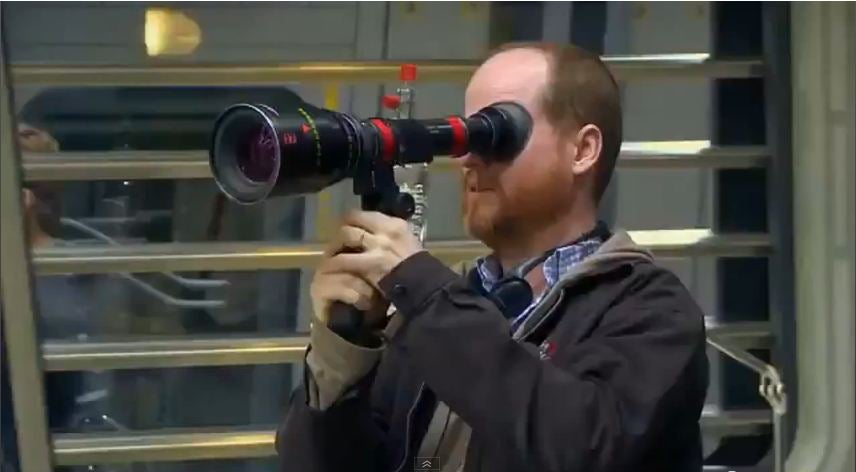 New Glimpses of The Avengers from the Captain America DVD Trailer!