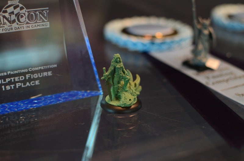 All the Coolest and Craziest Stuff We Saw at GenCon!