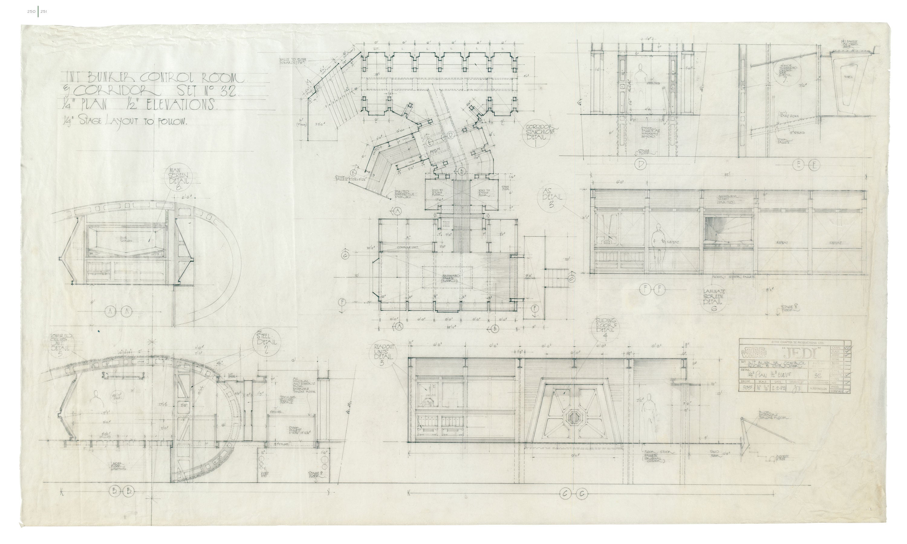 Everything You Need to Build Your Own Millennium Falcon