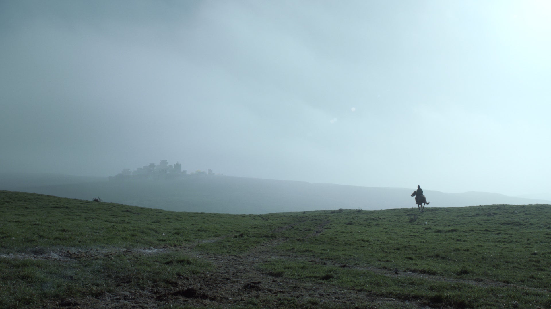 Check out the gorgeous landscapes of Westeros, plus photos of the Game of Thrones food truck!