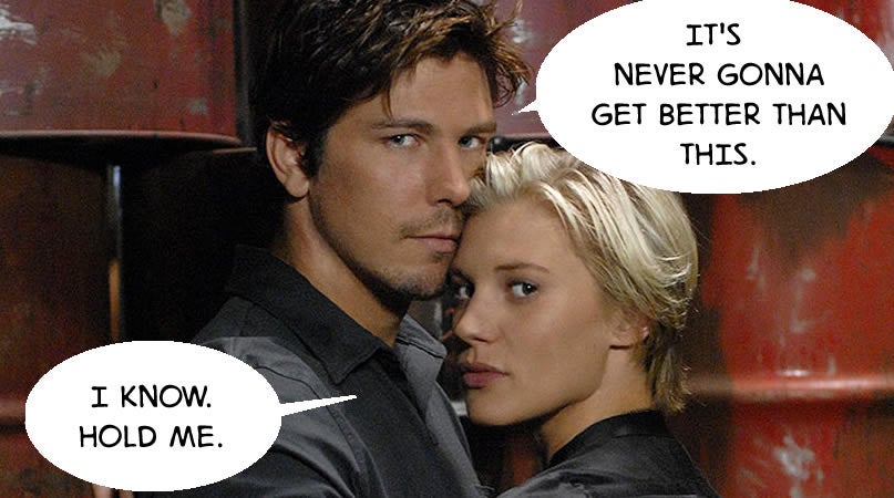 Is There A BSG Curse?