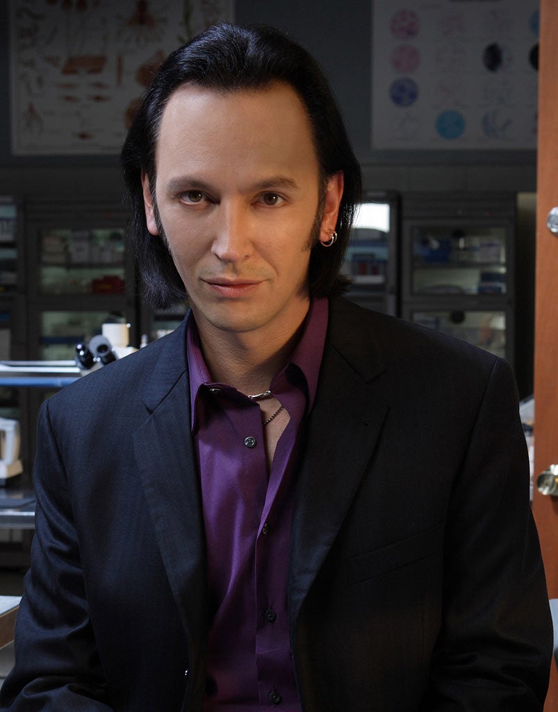 Sci Fi Channel Turns to the Dark Side with More Reality Programming