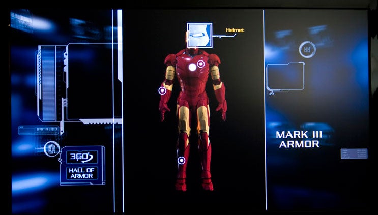 This Week in Blu-ray: Iron Man Knocked Up Edition