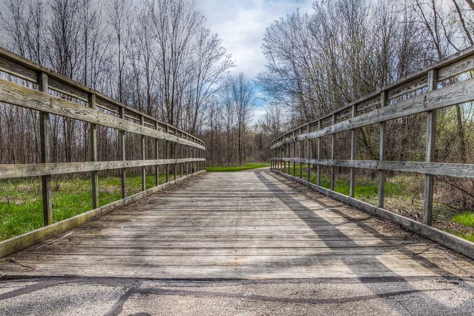 19 Photos Of (Near) Perfect Symmetry