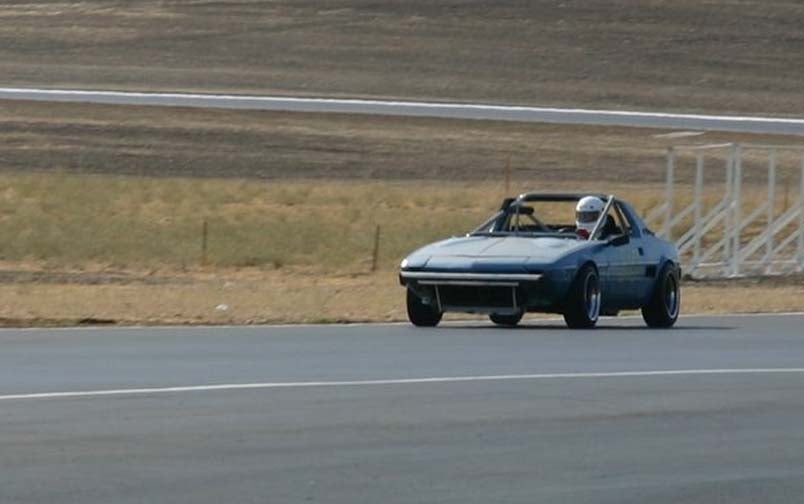Guess The Thunderhill LeMons Effluency Contenders' Lap Totals, Win Fabulous Prizes!