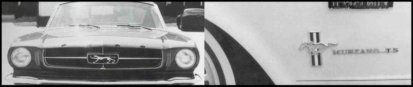 2010 Ford Mustang: Design, Dissected
