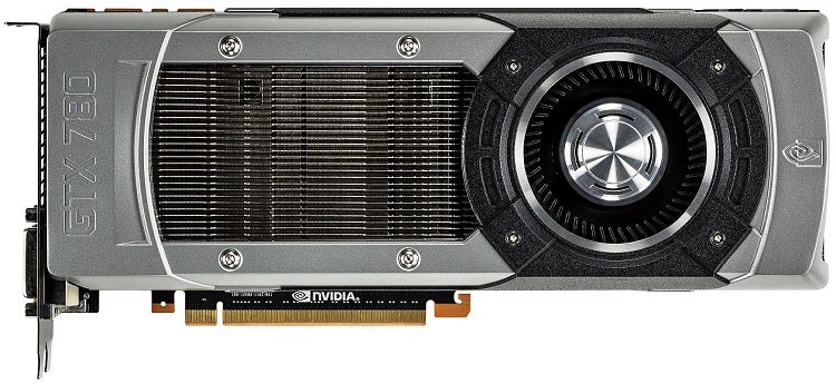 Nvidia GeForce GTX 780 Review: The Titan Descendant
