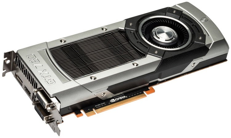 Nvidia GeForce GTX 780 Review: The Titan Descendant