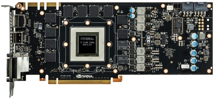 Nvidia GeForce GTX 780 Review: The Titan Descendant