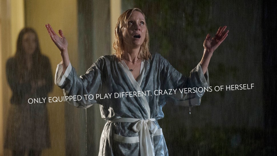 Quit Trying to Make Anne Heche Happen