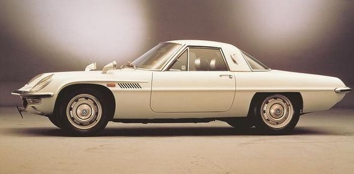 Meet The Porsche Daily Driver With One Million Miles