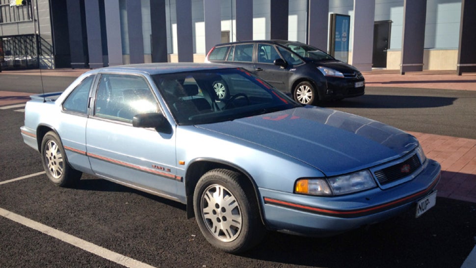 Meet The Porsche Daily Driver With One Million Miles