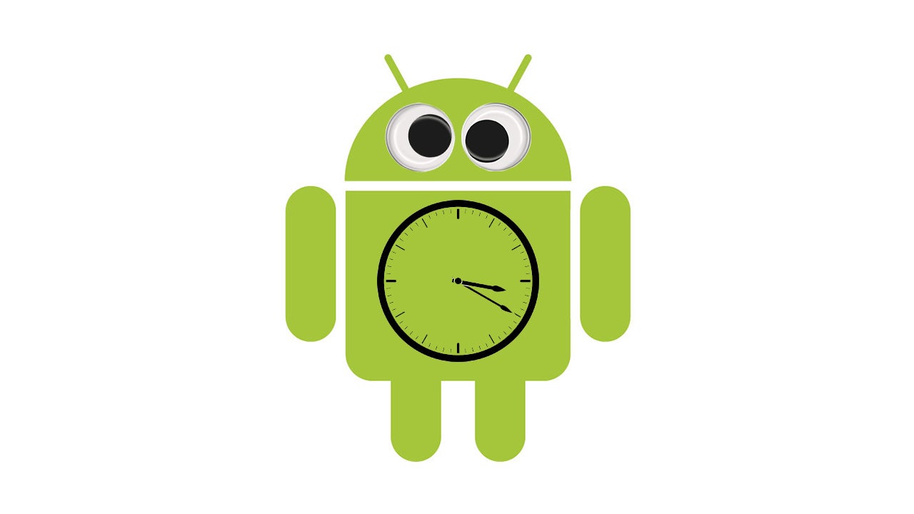 Six Android Launchers to Supercharge Your Smartphone