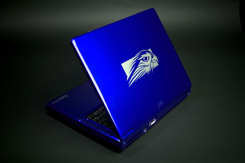 falcon northwest laptop reviews