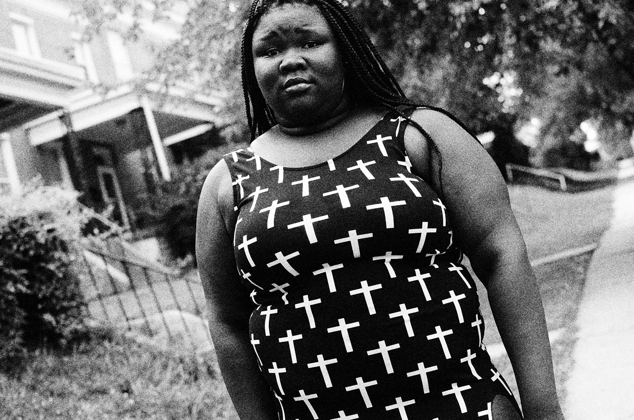 Summer of the Gun: Documenting Baltimore's Gun Violence