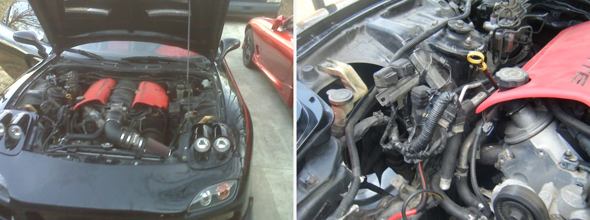 The Ten Worst Car Tuning Disasters Ever Recorded