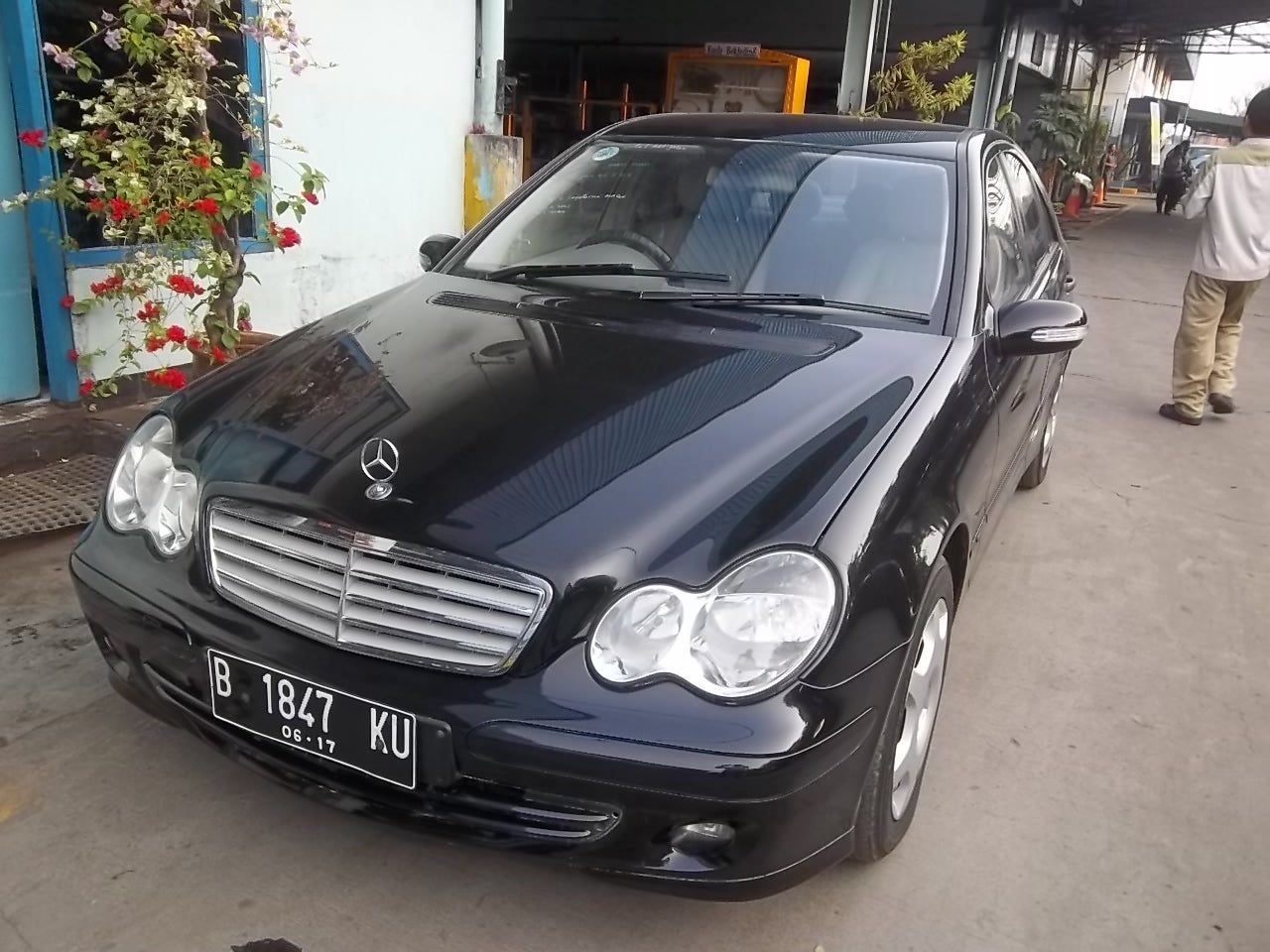 What's your opinion about Ex-Taxi Cars?