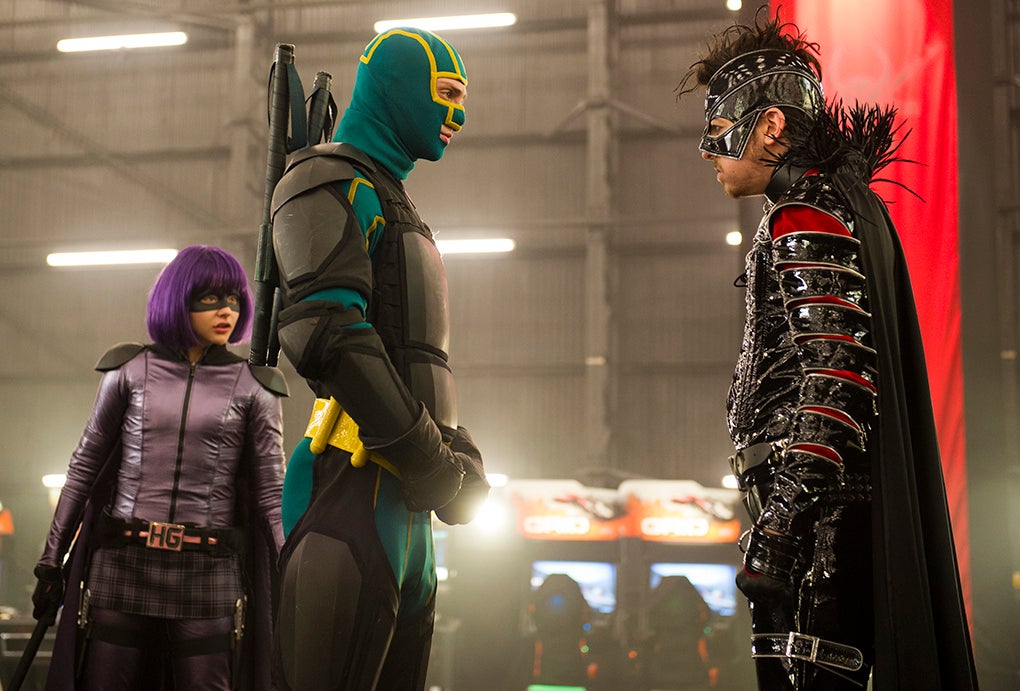 DoWnlOAD- WaTcH KiCk AsS 2 OnLiNe FrEe MeGASharE