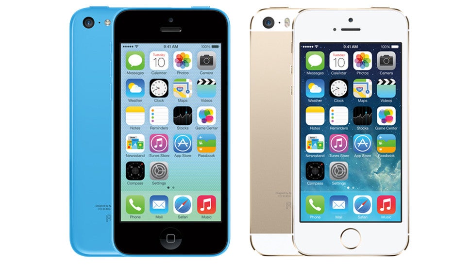 Two New iPhones, Aluminum Airships of the Future, Spacetoad, And More