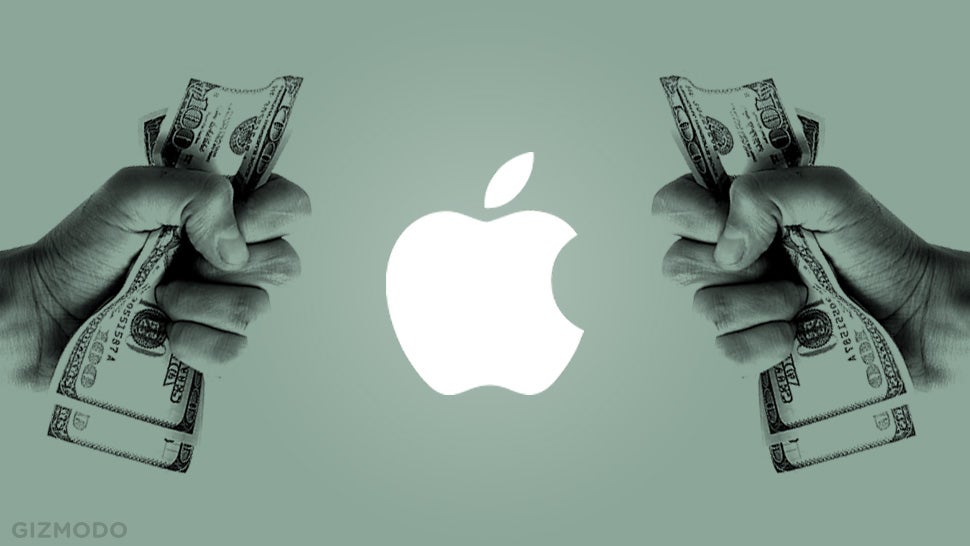 Two New iPhones, Aluminum Airships of the Future, Spacetoad, And More