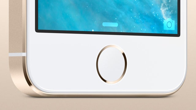 Apple Finally Explains Touch ID Security in Detail