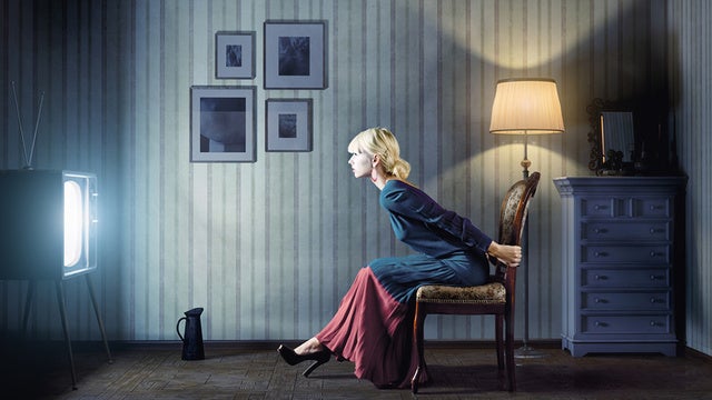 Report: Dish Is Working on a Web-Based TV Offering For $20-$30/Month