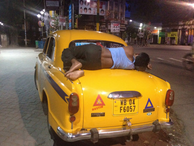 The Ten Slowest Cars You Can Buy