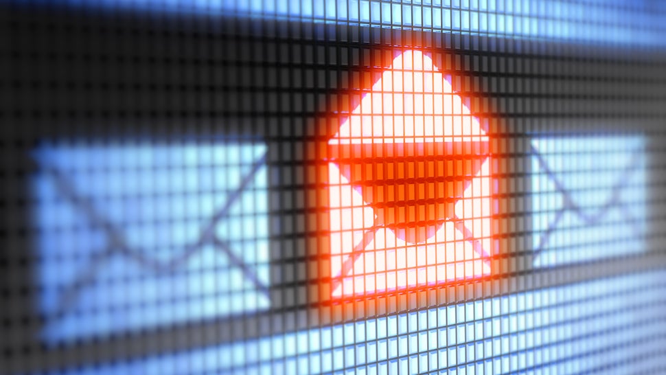 Why Congress Has to Update Email Privacy Law