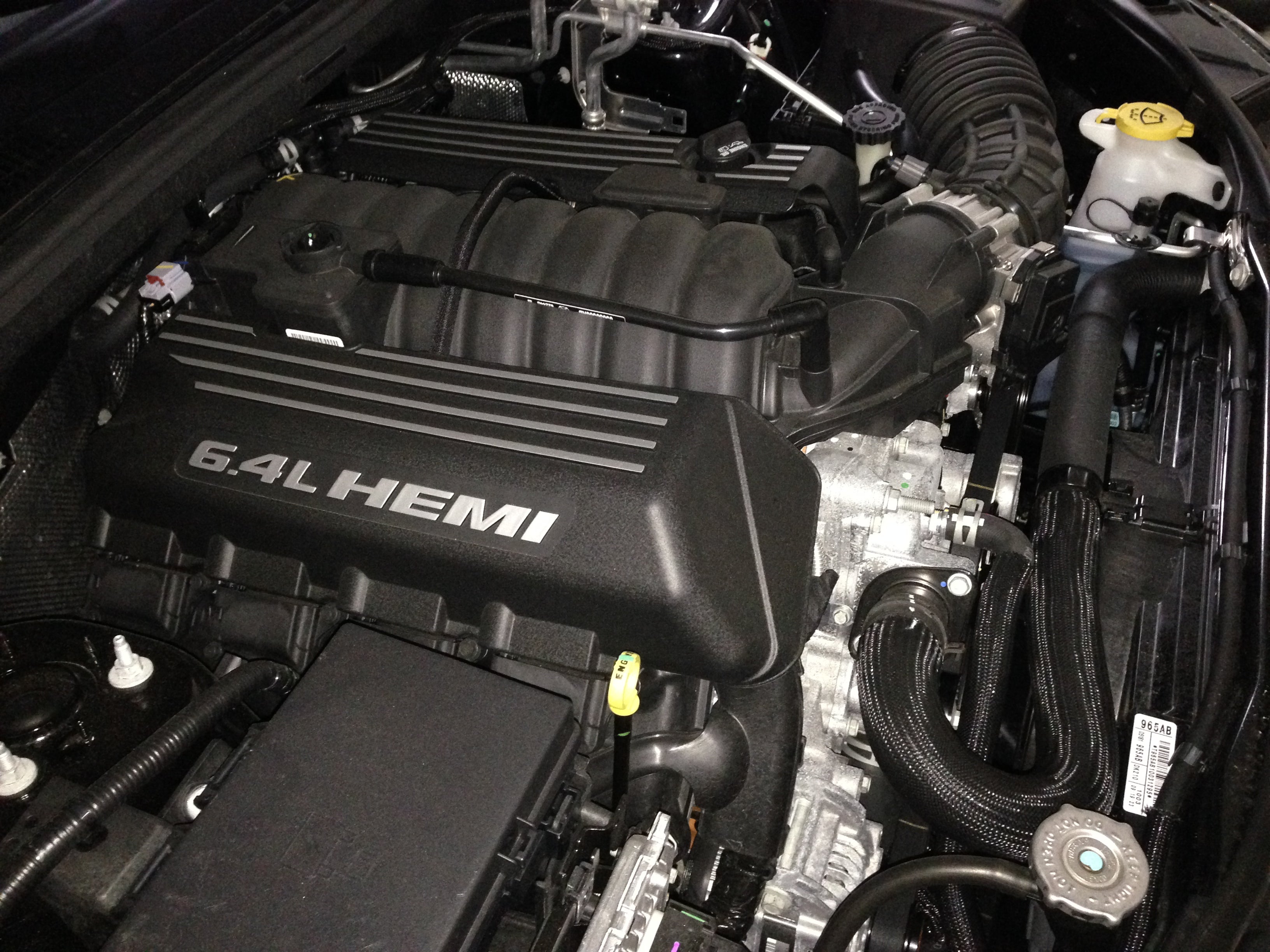 Who Needs Fuel Economy?