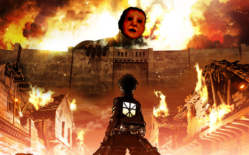 Kotaku 'Shop Contest: Rosemary's Babies: The Winners