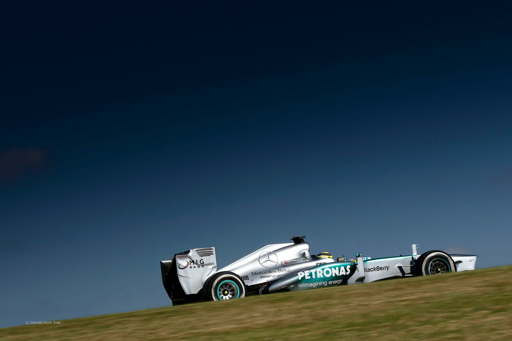 American Grand Prix in Pictures
