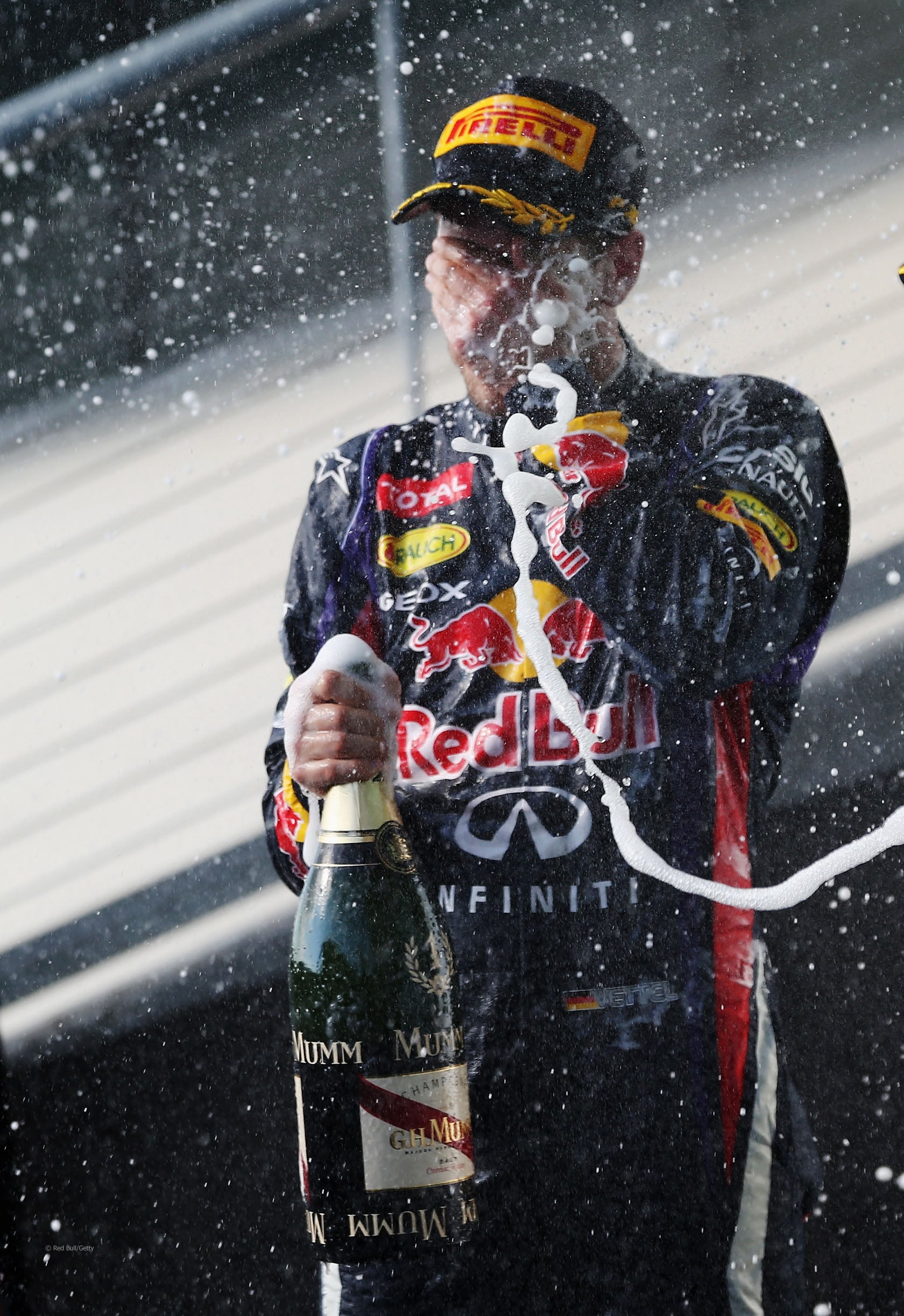 American Grand Prix in Pictures