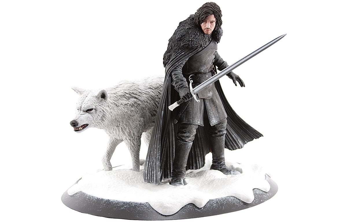 Gift Ideas for the 10 Major Species of Science Fiction Fan