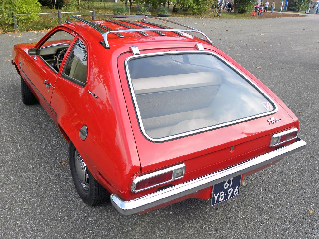 Ten Cars That Should Never Make A Comeback