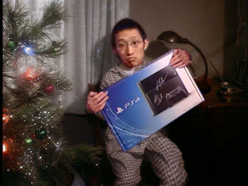 Kotaku 'Shop Contest: Mister First: The Winners