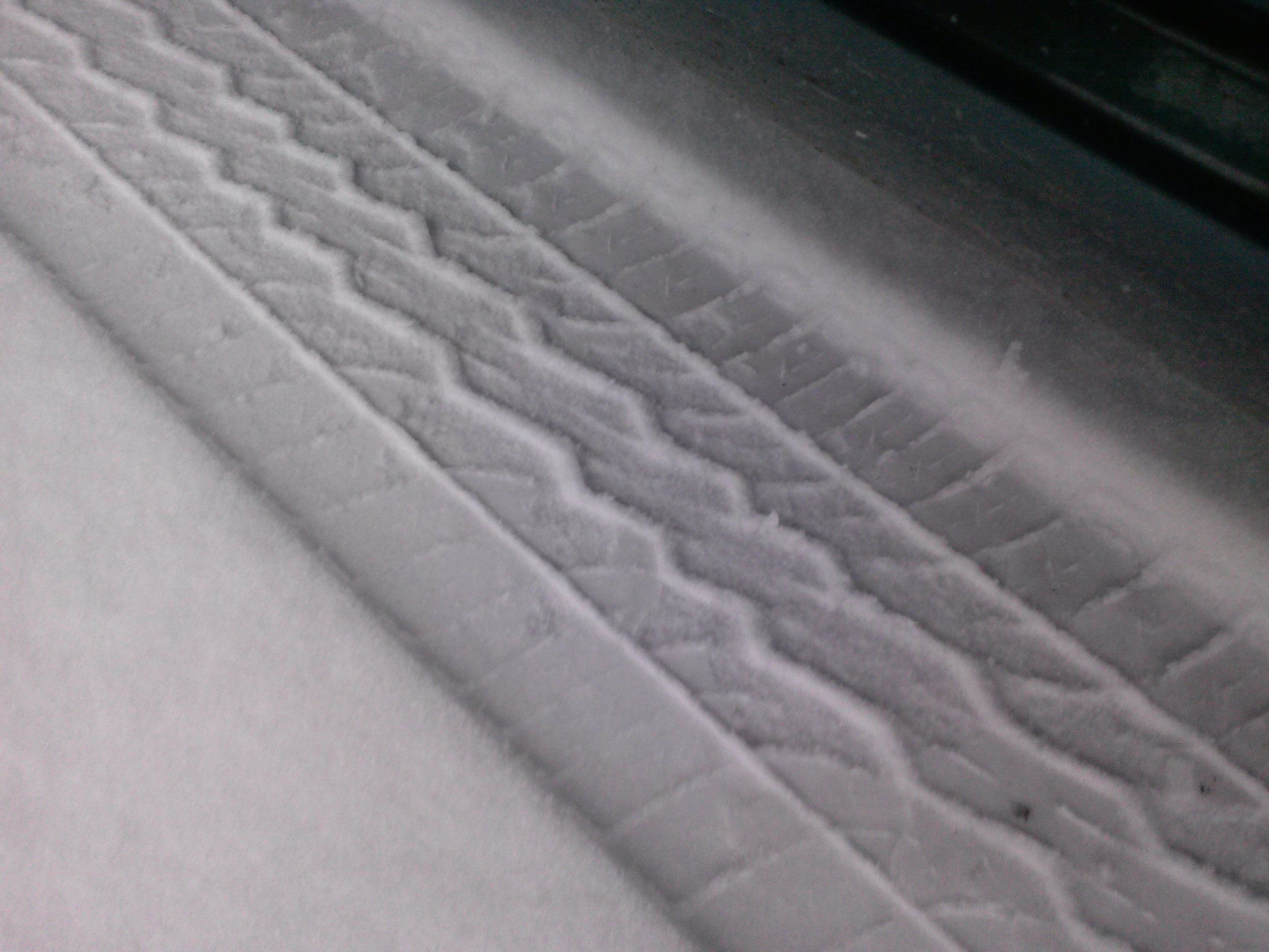 Thanks, Snowbama!