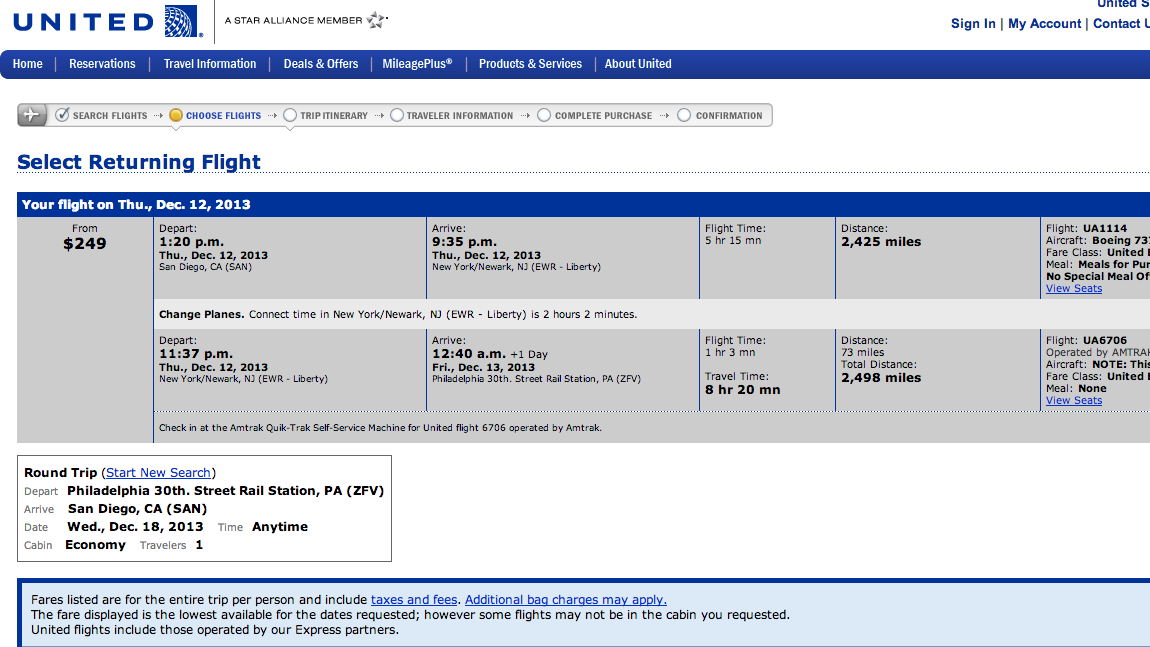 The Cheapest Airline Tickets You Can Buy