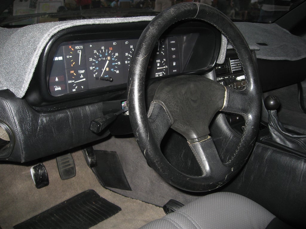 The Ten Most Confusing Car Buttons And Symbols — And What They Mean