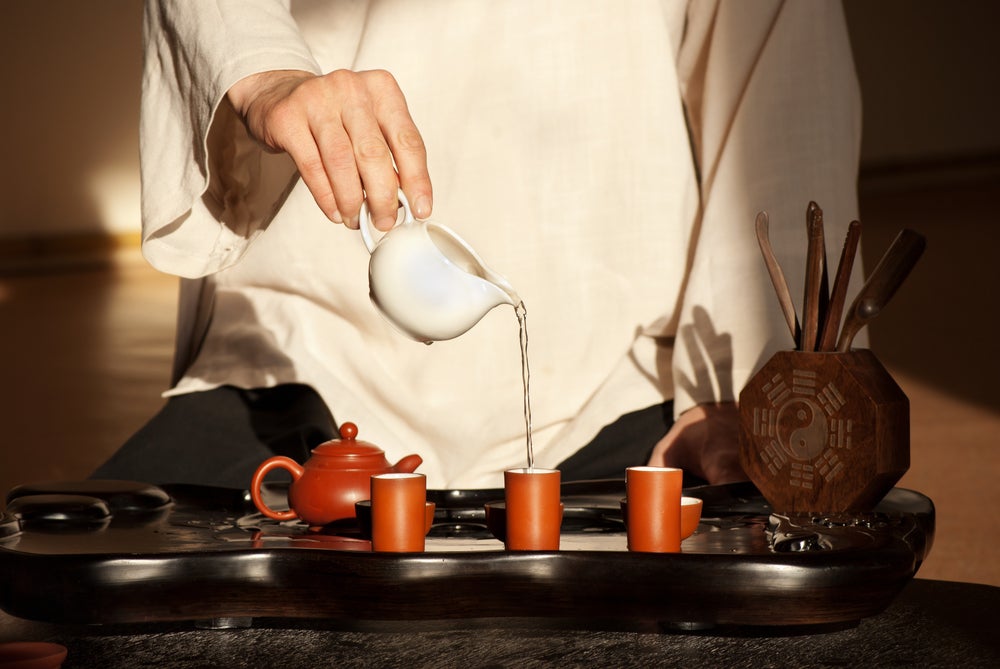 Zen Koans Explained: "Accurate Proportion"
