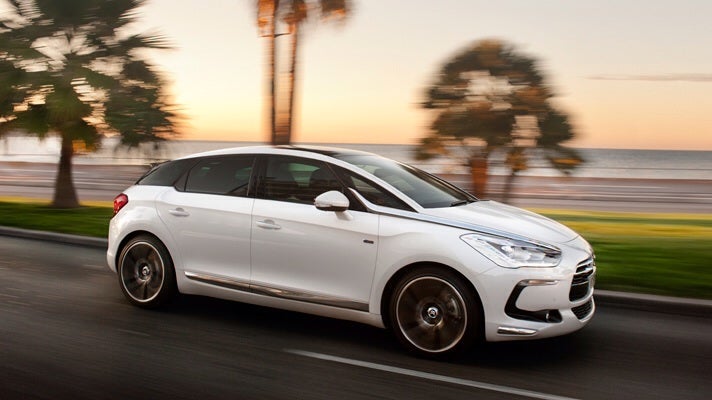 European Cars You'd Like To See In The US?