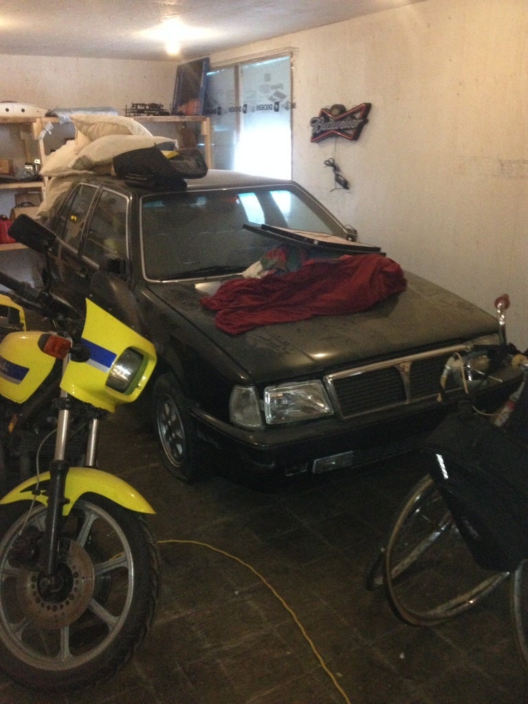 identify this car!