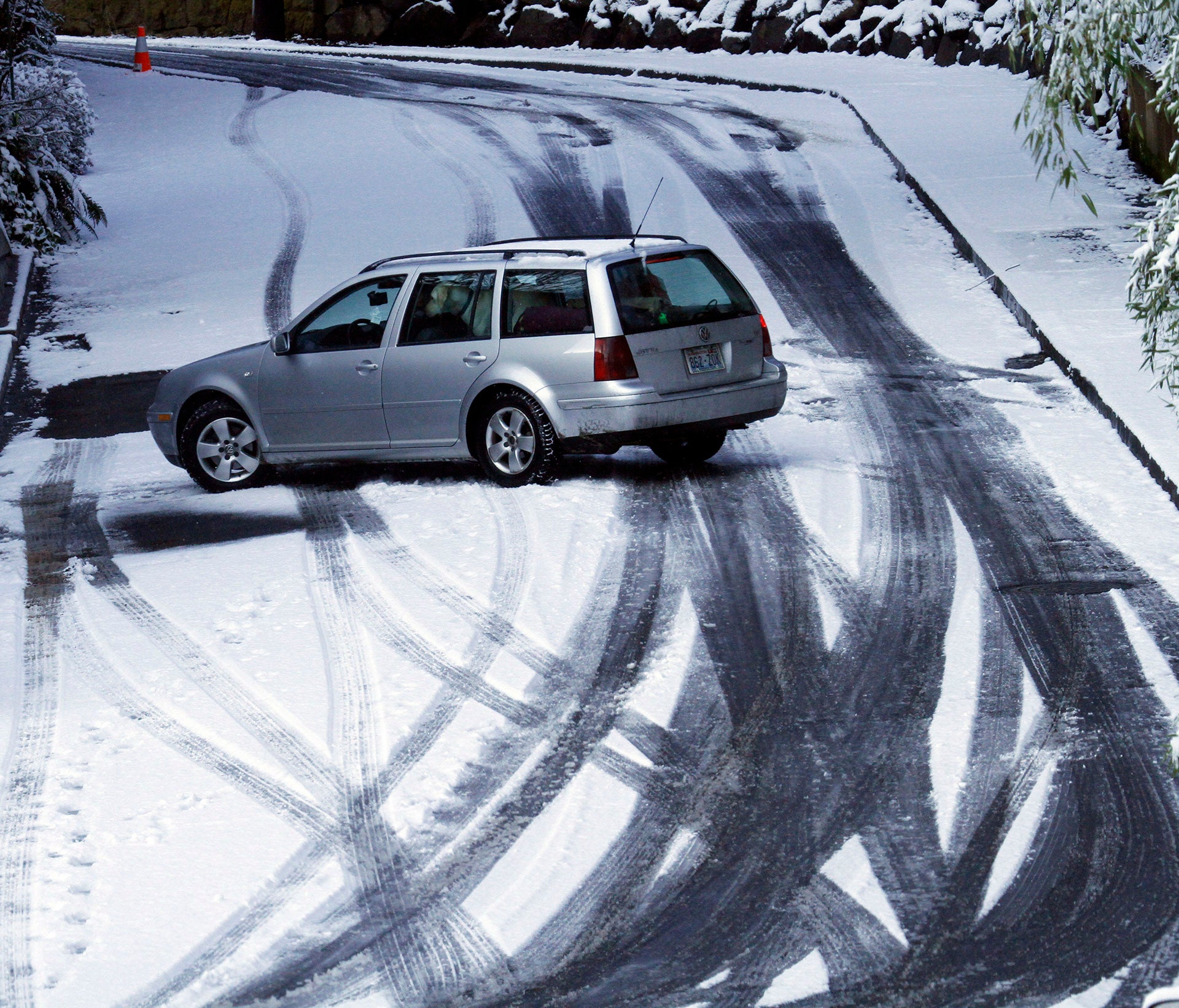 The Ten Cities That Are Least Prepared For Winter