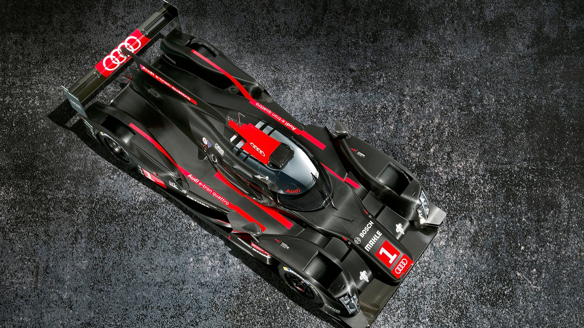 The Beautiful Engineering Behind Audi's 15 Years At Le Mans