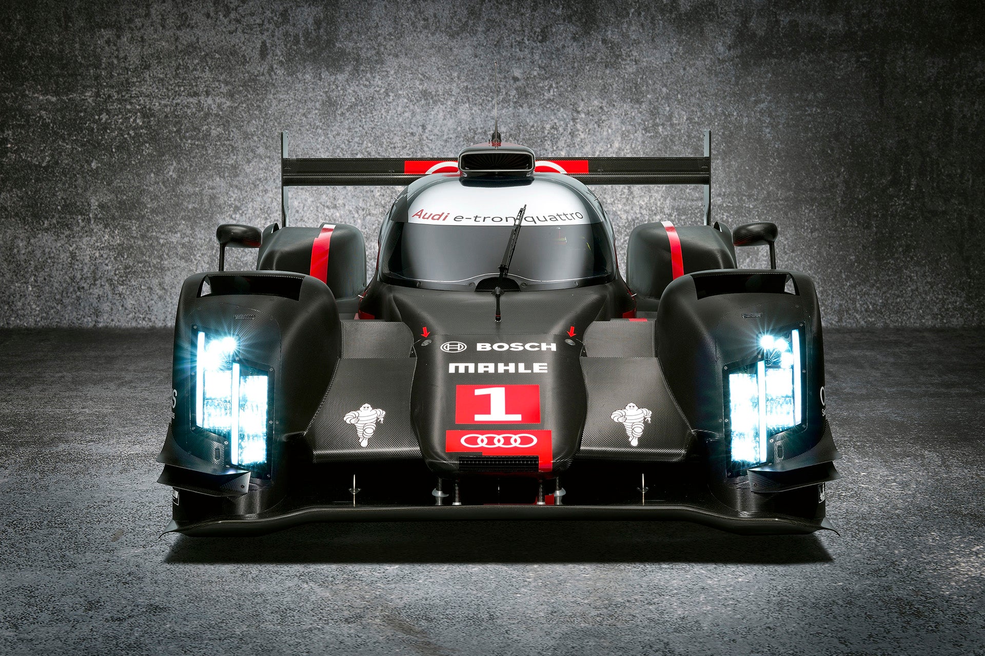The Beautiful Engineering Behind Audi's 15 Years At Le Mans